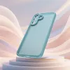 Phonesta AirFrost Back Cover Hülle für Samsung Galaxy A57 - Eisblau matt 7