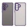Phonesta AirFrost Back Cover Hülle für Samsung Galaxy A57 - Matt Lila 1
