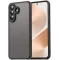 Phonesta AirFrost Back Cover Hülle für Samsung Galaxy A57 - Mattschwarz