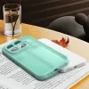 Phonesta AirFrost Back Cover Hülle für Xiaomi 17T - Eisblau matt 8