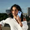 Phonesta AirFrost Back Cover Hülle für Xiaomi 17T - Saphirblau matt 7