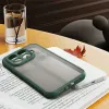 Phonesta AirFrost Back Cover Hülle für Xiaomi 17T Pro - Matt Grün 8