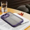 Phonesta AirFrost Back Cover Hülle für Xiaomi 17T Pro - Matt Lila 8