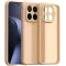 Phonesta AirFrost Back Cover Hülle für Xiaomi 17T Pro - Sandsteinbeige matt