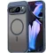 Phonesta AirFrost Back Cover Hülle mit MagSafe für Google Pixel 10 Pro - Matt Blau