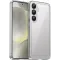 Phonesta Acrylic Hybrid Back Cover Hülle für Samsung Galaxy S25 Plus/S24 Plus - Transparent