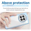 Phonesta Acrylic Hybrid Back Cover Hülle für OnePlus 13 - Blau 2