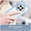 Phonesta Acrylic Hybrid Back Cover Hülle für OnePlus 13 - Blau 3