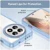 Phonesta Acrylic Hybrid Back Cover Hülle für OnePlus 13 - Blau 4
