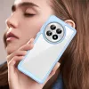 Phonesta Acrylic Hybrid Back Cover Hülle für OnePlus 13 - Blau 5