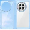 Phonesta Acrylic Hybrid Back Cover Hülle für OnePlus 13 - Blau 6