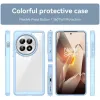 Phonesta Acrylic Hybrid Back Cover Hülle für OnePlus 13 - Blau 7