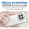 Phonesta Acrylic Hybrid Back Cover Hülle für OnePlus 13 - Transparent 2
