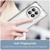 Phonesta Acrylic Hybrid Back Cover Hülle für OnePlus 13 - Transparent 3