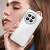 Phonesta Acrylic Hybrid Back Cover Hülle für OnePlus 13 - Transparent 5