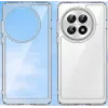 Phonesta Acrylic Hybrid Back Cover Hülle für OnePlus 13 - Transparent 6