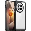 Phonesta Acrylic Hybrid Back Cover Hülle für OnePlus 13 - Schwarz 0
