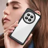 Phonesta Acrylic Hybrid Back Cover Hülle für OnePlus 13 - Schwarz 5