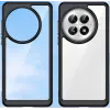 Phonesta Acrylic Hybrid Back Cover Hülle für OnePlus 13 - Schwarz 6