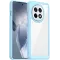 Phonesta Acrylic Hybrid Back Cover Hülle für OnePlus 13R - Blau
