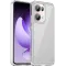 Phonesta Acrylic Hybrid Back Cover Hülle für Oppo Reno13 Pro - Transparent
