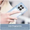Phonesta Acrylic Hybrid Back Cover Hülle für Xiaomi Poco X6 Pro - Blau 5