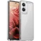 Phonesta Acrylic Hybrid Back Cover Hülle für Motorola Moto G35 - Transparent