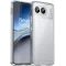 Phonesta Acrylic Hybrid Back Cover Hülle für OnePlus Nord 4 - Transparent