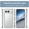 Phonesta Acrylic Hybrid Back Cover Hülle für OnePlus Nord 4 - Transparent 2