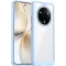 Phonesta Acrylic Hybrid Back Cover Hülle für Realme 14 Pro - Blau