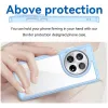 Phonesta Acrylic Hybrid Back Cover Hülle für OnePlus 12 - Blau 3