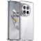 Phonesta Acrylic Hybrid Back Cover Hülle für OnePlus 12 - Transparent