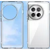Phonesta Acrylic Hybrid Back Cover Hülle für OnePlus 12 - Transparent 1