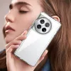 Phonesta Acrylic Hybrid Back Cover Hülle für OnePlus 12 - Transparent 6