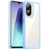 Phonesta Acrylic Hybrid Back Cover Hülle für Xiaomi Redmi A5 171.7mm - Blau 0