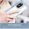 Phonesta Acrylic Hybrid Back Cover Hülle für Xiaomi Redmi A5 171.7mm - Blau 4