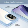 Phonesta Acrylic Hybrid Back Cover Hülle für Xiaomi Redmi A5 171.7mm - Blau 5