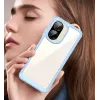 Phonesta Acrylic Hybrid Back Cover Hülle für Xiaomi Redmi A5 171.7mm - Blau 6
