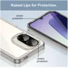 Phonesta Acrylic Hybrid Back Cover Hülle für Xiaomi Redmi A5 171.7mm - Transparent 5