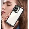 Phonesta Acrylic Hybrid Back Cover Hülle für Xiaomi Redmi A5 171.7mm - Schwarz 6