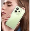 Phonesta Acrylic Hybrid Back Cover Hülle für Xiaomi Redmi Note 14 4G 164.8mm - Transparent 6