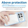 Phonesta Acrylic Hybrid Back Cover Hülle für Xiaomi Poco F8 Ultra - Blau 3
