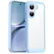 Phonesta Acrylic Hybrid Back Cover Hülle für Xiaomi Poco X8 Pro - Blau