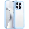 Phonesta Acrylic Hybrid Back Cover Hülle für Xiaomi 17T - Blau 0