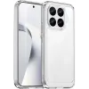 Phonesta Acrylic Hybrid Back Cover Hülle für Xiaomi 17T - Transparent 0