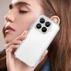 Phonesta Acrylic Hybrid Back Cover Hülle für Xiaomi 17T - Transparent 6