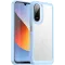 Phonesta Acrylic Hybrid Back Cover Hülle für Xiaomi Redmi A7 Pro - Blau