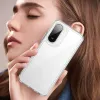 Phonesta Acrylic Hybrid Back Cover Hülle für Xiaomi Redmi A7 Pro - Transparent 6