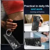 Phonesta CamLock Back Cover Hülle für Xiaomi Poco X7 Pro - Blau 5