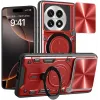 Phonesta CamLock Back Cover Hülle für OnePlus 13R - Rot 0